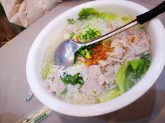 -美荣大排档·粉店