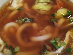 -佬钱湾仔(衣裳街店)