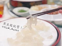 -寻味顺德·南记酒家·传统顺德菜·鱼生(广源路店)