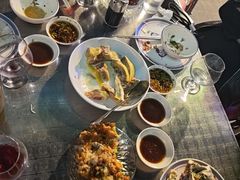 -明本湛江鸡•海鲜小厨(陈家祠店)