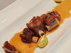 知味小排-江南厨子(万象天地店)
