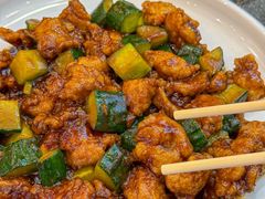 -揽月斋炙子烤肉·清真(安定门·五道营店)