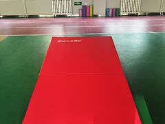 -悦动体能篮球羽毛球网球(三里河店)