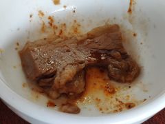-朝伟清真铜瓢牛肉馆(三十年老·店)