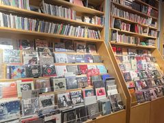 -独音唱片 Indie Music