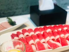 -海底捞火锅(海宁路店)