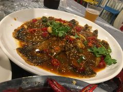 -虎虎龙虾大排档(双井店)