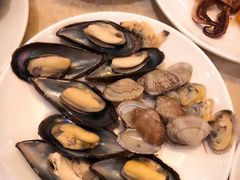 -芭菲盛宴·环球美食(锦城万达广场店)
