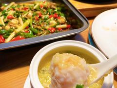 -周三的情书花园餐厅(江北店)