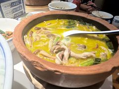 -寨子里的钵钵菜·湘西山里菜(魅力湘西店)