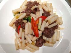 -珍味汤馆·潮汕家乡菜(保利文化广场店)