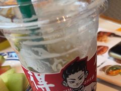 -火啫啫·粤式啫啫煲(南通首店)