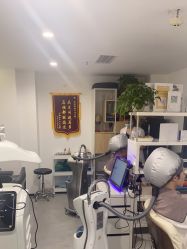-熙朵美学植发连锁
