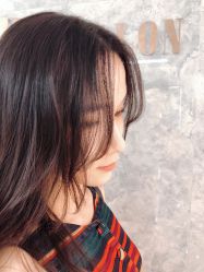 点击看大图 -BM SALON