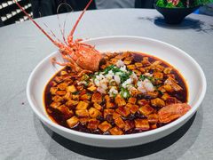 -禾院•新派融合淮扬菜餐厅