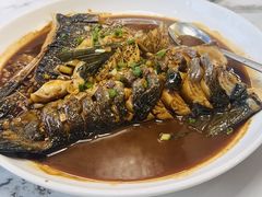 -宝荣鱼馆·临湖之宴(千岛湖店)