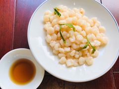 龙井虾仁-大牌大·传统杭帮菜(湖滨店)