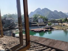 -边城茶峒景区