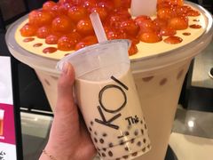 -KOI Thé(正佳广场店)