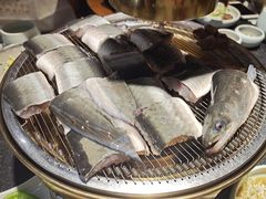 -味家烤肉烤鳗鱼牛排(西塔旗舰店)