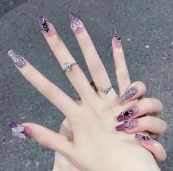 -莎拉美学·美甲美睫