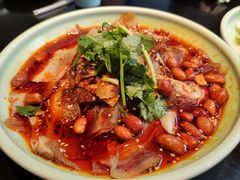 夫妻肺片-陈麻婆豆腐总店