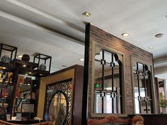 -老牌坊•鲁菜名店•地道济南菜(大观园商埠店)