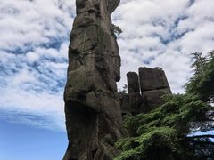 -三清山风景名胜区