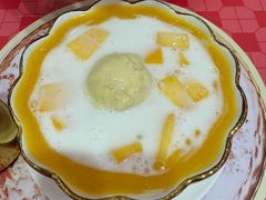 -甜心妈妈·榴莲星级糖水(北京路总店)