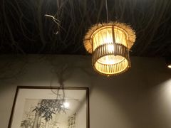 包厢-大树头森林餐厅(番禺广场店)