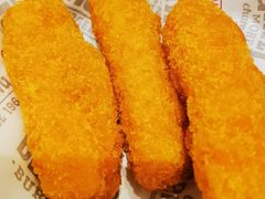 -The Habit Burger Grill 哈比特汉堡(爱琴海店)
