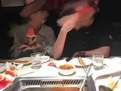 -海底捞火锅(团结桥店)
