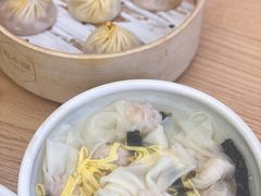 -苏小柳点心·手作小笼包(新街口分院店)