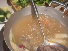 -左庭右院鲜牛肉火锅(新梅广场店)
