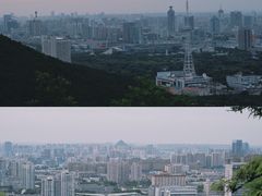 -千佛山风景名胜区