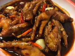 -老三样·美食研究中心(世贸路店)