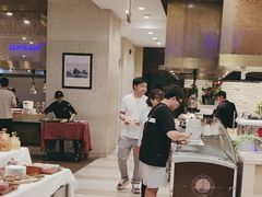 -雷迪森云锦大酒店-阳光西餐厅