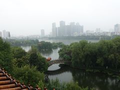 -沙市市中山公园