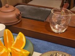 -邈墨茶馆(凤起路店)