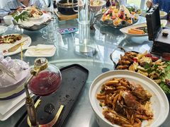 -3号仓库·创意中国菜(乐清正大广场店)