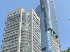 -紫峰大厦
