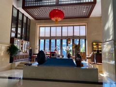 -昆明洲际酒店