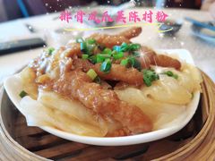 -纳福苑(亮庆餐饮分店)