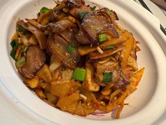 -兰湘子·湘菜小炒(长安万科广场店)