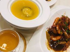 -大榭国际大酒店-中餐厅