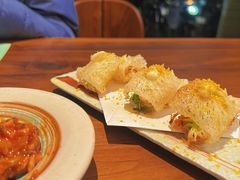 -莳空烧鸟店(晨沐店)