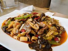 -鸭天下·川菜·家宴(铂金时代店)