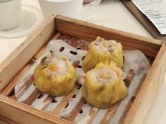 -蔡澜点心·粤菜(嘉里中心店)