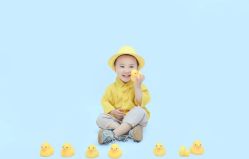 -宝贝日记专业儿童摄影(南坪店)