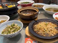 -六合居(温江店)